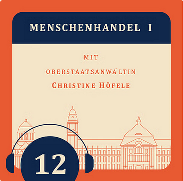 Episode 12 – Menschenhandel I