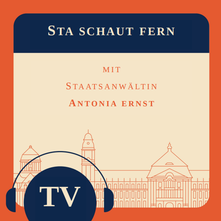 STA schaut fern II – Special